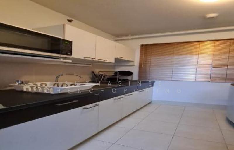 Supalai Park Ratchayothin, Bangkok, Ratchadaphisek Road, Lat Yao, Chatuchak, Bangkok, 1 Bedroom, 50 sqm, Condo For Sale, by Suthasinee Chenchopching, 500525192 - DDproperty.com