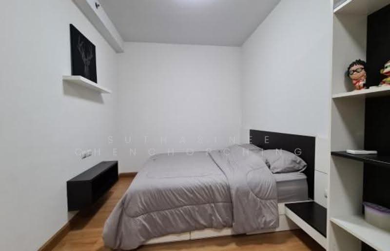 Supalai Park Ratchayothin, Bangkok, Ratchadaphisek Road, Lat Yao, Chatuchak, Bangkok, 1 Bedroom, 50 sqm, Condo For Sale, by Suthasinee Chenchopching, 500525192 - DDproperty.com