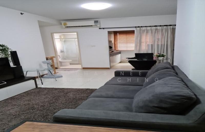 Supalai Park Ratchayothin, Bangkok, Ratchadaphisek Road, Lat Yao, Chatuchak, Bangkok, 1 Bedroom, 50 sqm, Condo For Sale, by Suthasinee Chenchopching, 500525192 - DDproperty.com
