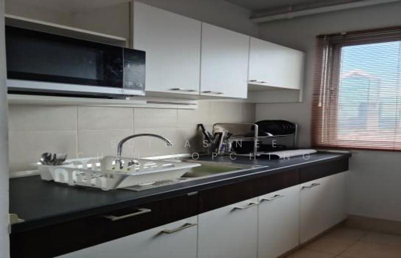 Supalai Park Ratchayothin, Bangkok, Ratchadaphisek Road, Lat Yao, Chatuchak, Bangkok, 1 Bedroom, 50 sqm, Condo For Sale, by Suthasinee Chenchopching, 500525192 - DDproperty.com