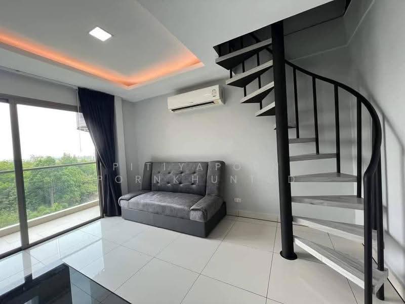 Laguna Beach Resort 2, Chon Buri (Pattaya), 9 Thepprasit, Nong Pru, Bang Lamung (Pattaya), Chon Buri (Pattaya), 1 Bedroom, 48 sqm, Condo For Sale, by Pitiyaporn Pornkhuntod, 500525194 - DDproperty.com