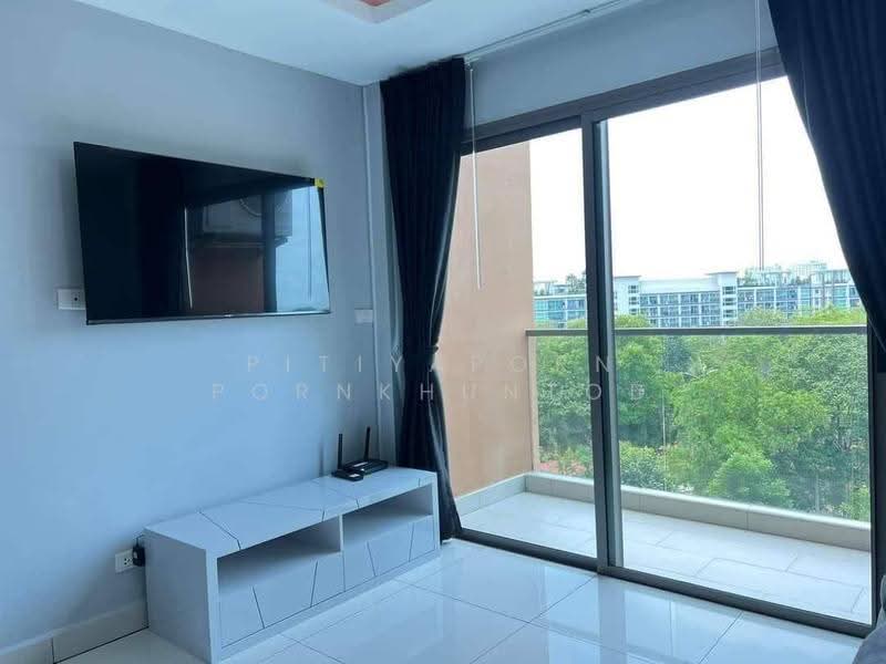 Laguna Beach Resort 2, Chon Buri (Pattaya), 9 Thepprasit, Nong Pru, Bang Lamung (Pattaya), Chon Buri (Pattaya), 1 Bedroom, 48 sqm, Condo For Sale, by Pitiyaporn Pornkhuntod, 500525194 - DDproperty.com