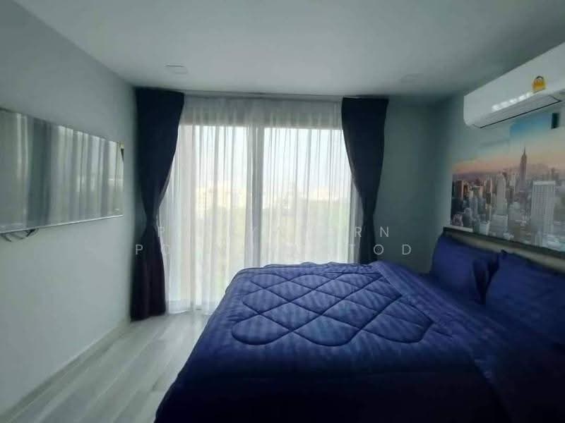 Laguna Beach Resort 2, Chon Buri (Pattaya), 9 Thepprasit, Nong Pru, Bang Lamung (Pattaya), Chon Buri (Pattaya), 1 Bedroom, 48 sqm, Condo For Sale, by Pitiyaporn Pornkhuntod, 500525194 - DDproperty.com