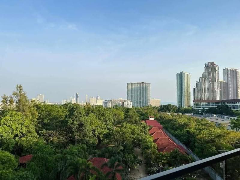 Laguna Beach Resort 2, Chon Buri (Pattaya), 9 Thepprasit, Nong Pru, Bang Lamung (Pattaya), Chon Buri (Pattaya), 1 Bedroom, 48 sqm, Condo For Sale, by Pitiyaporn Pornkhuntod, 500525194 - DDproperty.com