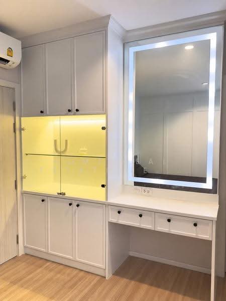 Nirvana DEFINE Krungthep Kreetha, Bangkok, Srinakarin-Romklao Road, Hua Mak, Bang Kapi, Bangkok, 3 Bedrooms, 190 sqm, Townhouse For Rent, by HOME Real Estate Service, 500525195 - DDproperty.com