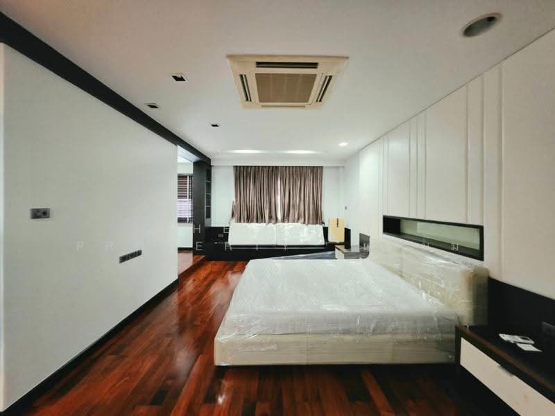 ทาวน์เฮ้าส์ยานนาวา กรุงเทพมหานคร, Bangkok, Chong Nonsi, Yan Nawa, Bangkok, 4 Bedrooms, 300 sqm, Townhouse For Sale, by The Best Property แหม่ม, 500525196 - DDproperty.com