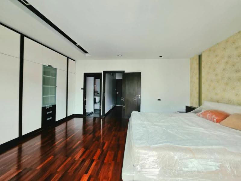 ทาวน์เฮ้าส์ยานนาวา กรุงเทพมหานคร, Bangkok, Chong Nonsi, Yan Nawa, Bangkok, 4 Bedrooms, 300 sqm, Townhouse For Sale, by The Best Property แหม่ม, 500525196 - DDproperty.com