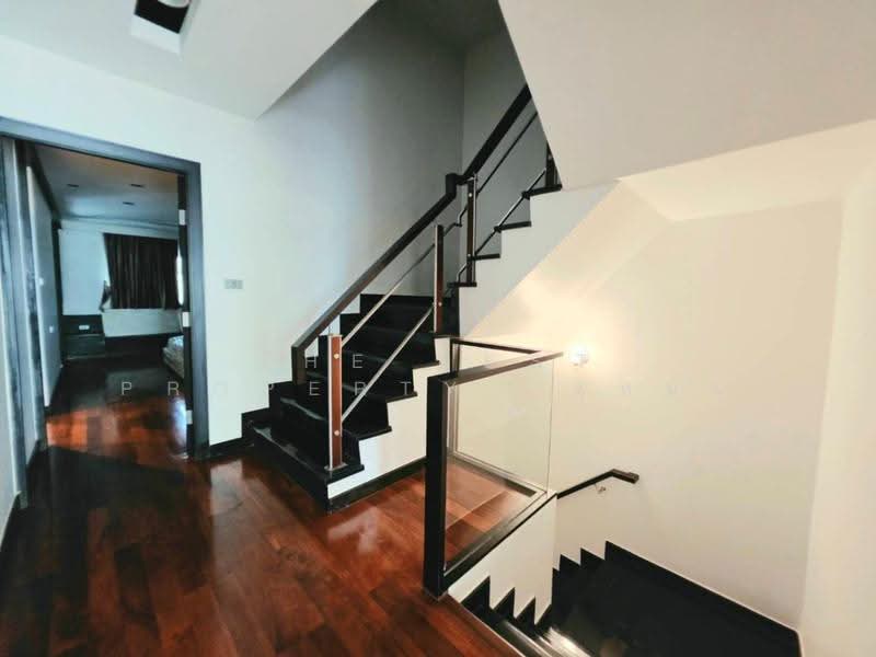 ทาวน์เฮ้าส์ยานนาวา กรุงเทพมหานคร, Bangkok, Chong Nonsi, Yan Nawa, Bangkok, 4 Bedrooms, 300 sqm, Townhouse For Sale, by The Best Property แหม่ม, 500525196 - DDproperty.com
