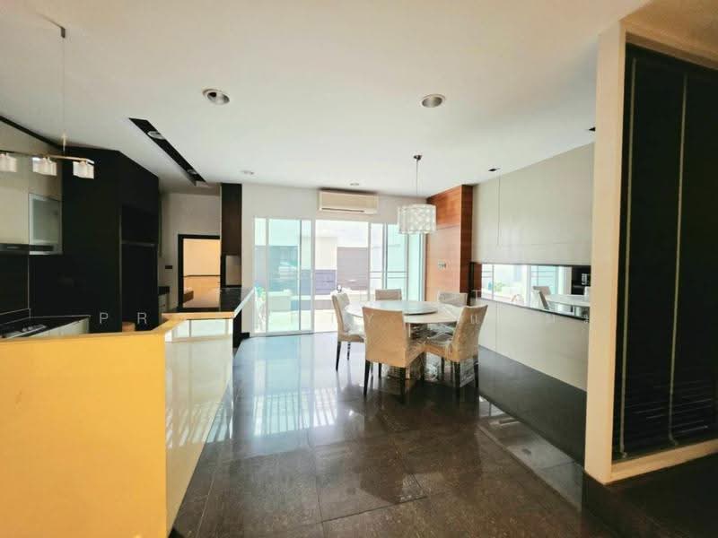 ทาวน์เฮ้าส์ยานนาวา กรุงเทพมหานคร, Bangkok, Chong Nonsi, Yan Nawa, Bangkok, 4 Bedrooms, 300 sqm, Townhouse For Sale, by The Best Property แหม่ม, 500525196 - DDproperty.com