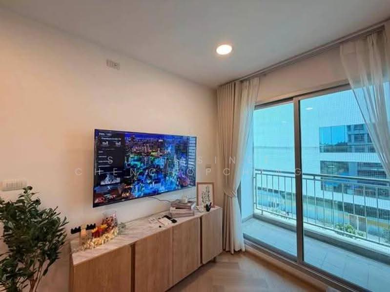 Centric Scene Sukhumvit 64 : เซ็นทริค ซีน สุขุมวิท 64, กรุงเทพ, ซอยสุขุมวิท 64, บางนา, กรุงเทพ, 41 ตร.ม., คอนโด ขาย, โดย Suthasinee Chenchopching, 500525197 - DDproperty.com