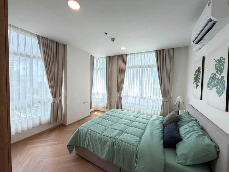Centric Scene Sukhumvit 64 : เซ็นทริค ซีน สุขุมวิท 64, กรุงเทพ, ซอยสุขุมวิท 64, บางนา, กรุงเทพ, 41 ตร.ม., คอนโด ขาย, โดย Suthasinee Chenchopching, 500525197 - DDproperty.com