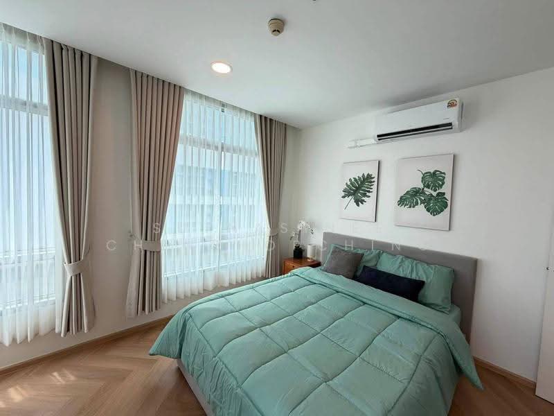Centric Scene Sukhumvit 64 : เซ็นทริค ซีน สุขุมวิท 64, กรุงเทพ, ซอยสุขุมวิท 64, บางนา, กรุงเทพ, 41 ตร.ม., คอนโด ขาย, โดย Suthasinee Chenchopching, 500525197 - DDproperty.com