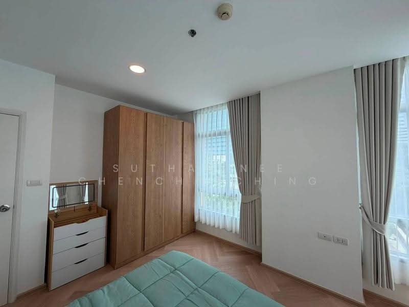 Centric Scene Sukhumvit 64 : เซ็นทริค ซีน สุขุมวิท 64, กรุงเทพ, ซอยสุขุมวิท 64, บางนา, กรุงเทพ, 41 ตร.ม., คอนโด ขาย, โดย Suthasinee Chenchopching, 500525197 - DDproperty.com