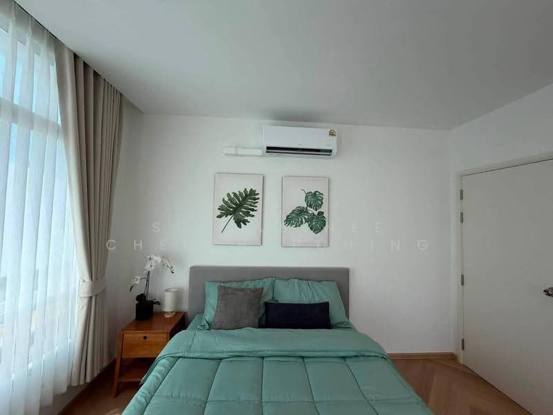 Centric Scene Sukhumvit 64, Bangkok, Soi Sukhumvit 64, Bang Na, Bangkok, 1 Bedroom, 41 sqm, Condo For Sale, by Suthasinee Chenchopching, 500525197 - DDproperty.com