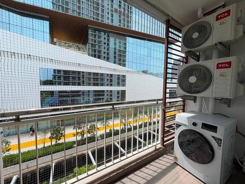 Centric Scene Sukhumvit 64 : เซ็นทริค ซีน สุขุมวิท 64, กรุงเทพ, ซอยสุขุมวิท 64, บางนา, กรุงเทพ, 41 ตร.ม., คอนโด ขาย, โดย Suthasinee Chenchopching, 500525197 - DDproperty.com