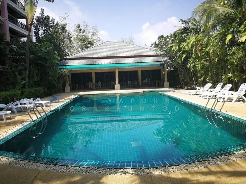 Rawai Seaview Condominium, Phuket, 37/3 Wiset Road, Wichit, Muang Phuket, Phuket, 2 Bedrooms, 125 sqm, Condo For Sale, by Pitiyaporn Pornkhuntod, 500525200 - DDproperty.com
