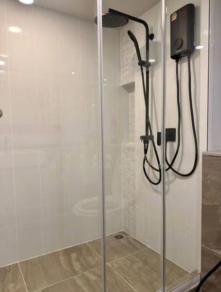 Culture Thonglor, Bangkok, Soi Sukhumvit 59, Sukhumvit Road, Khlong Tan Nua, Watthana, Bangkok, 1 Bedroom, 37 sqm, Condo For Rent, by Nakarin Sookpaiboon, 500525201 - DDproperty.com