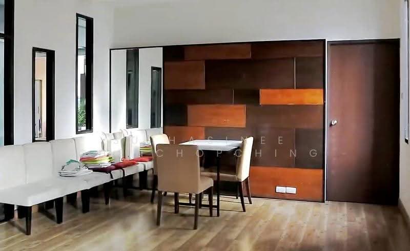 Ivy Sathorn 10, Bangkok, 88 Soi Sathorn 12, Sathorn Road, Silom, Bang Rak, Bangkok, Studio, 33 sqm, Condo For Sale, by Suthasinee Chenchopching, 500525202 - DDproperty.com