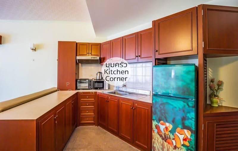 Siam Penthouse 3 condominium, Chon Buri (Pattaya), Soi Na Kluea Pattaya-Naklua Road, Na Kloe, Bang Lamung (Pattaya), Chon Buri (Pattaya), 3 Bedrooms, 120 sqm, Condo For Rent, by Pitiyaporn Pornkhuntod, 500525204 - DDproperty.com