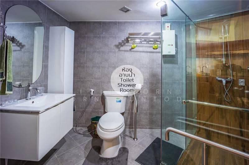Siam Penthouse 3 condominium, Chon Buri (Pattaya), Soi Na Kluea Pattaya-Naklua Road, Na Kloe, Bang Lamung (Pattaya), Chon Buri (Pattaya), 3 Bedrooms, 120 sqm, Condo For Rent, by Pitiyaporn Pornkhuntod, 500525204 - DDproperty.com