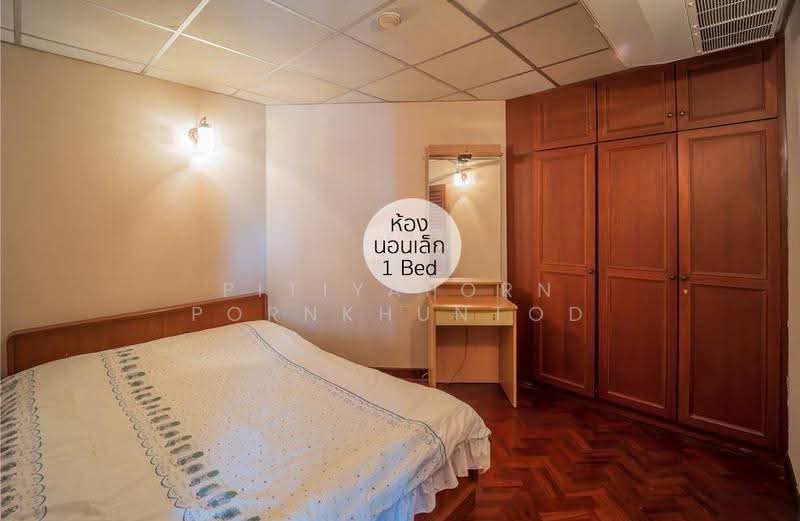 Siam Penthouse 3 condominium, Chon Buri (Pattaya), Soi Na Kluea Pattaya-Naklua Road, Na Kloe, Bang Lamung (Pattaya), Chon Buri (Pattaya), 3 Bedrooms, 120 sqm, Condo For Rent, by Pitiyaporn Pornkhuntod, 500525204 - DDproperty.com