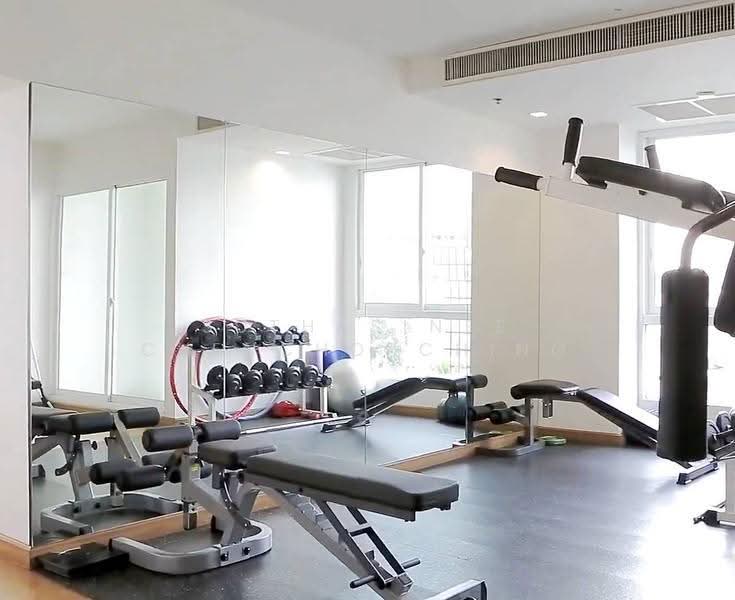 Ivy Sathorn 10, Bangkok, 88 Soi Sathorn 12, Sathorn Road, Silom, Bang Rak, Bangkok, 1 Bedroom, 35 sqm, Condo For Sale, by Suthasinee Chenchopching, 500525205 - DDproperty.com