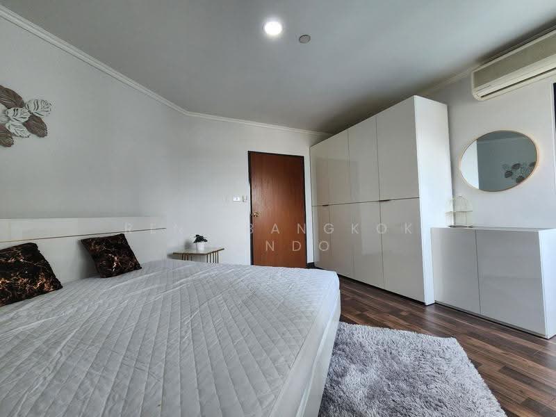 Sathorn Gardens, Bangkok, 39 South Sathorn Road, Thung Maha Mek, Sathon, Bangkok, 2 Bedrooms, 109 sqm, Condo For Rent, by Rent Bangkok Condo, 500525206 - DDproperty.com