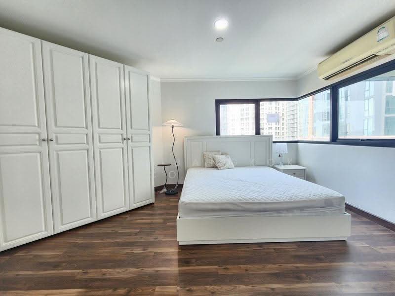 Sathorn Gardens, Bangkok, 39 South Sathorn Road, Thung Maha Mek, Sathon, Bangkok, 2 Bedrooms, 109 sqm, Condo For Rent, by Rent Bangkok Condo, 500525206 - DDproperty.com