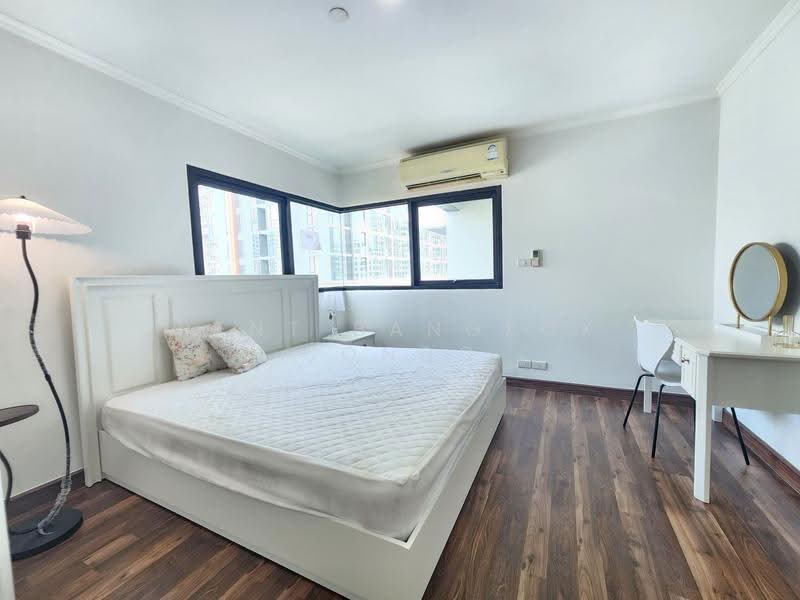 Sathorn Gardens, Bangkok, 39 South Sathorn Road, Thung Maha Mek, Sathon, Bangkok, 2 Bedrooms, 109 sqm, Condo For Rent, by Rent Bangkok Condo, 500525206 - DDproperty.com