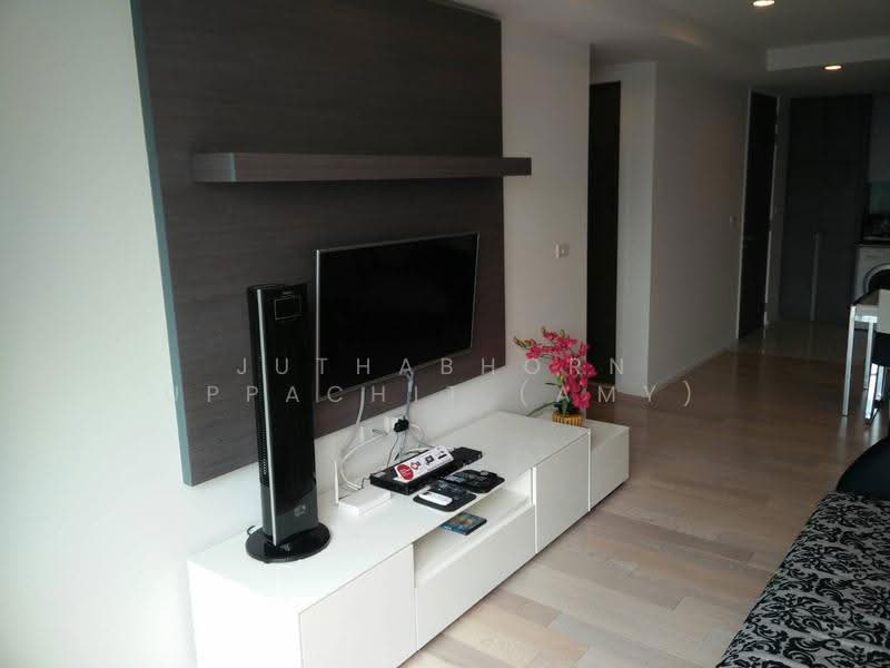 15 Sukhumvit Residences : 15 สุขุมวิท เรสซิเด็นซ์, กรุงเทพ, ซอยสุขุมวิท 15, คลองเตยเหนือ, วัฒนา, กรุงเทพ, 55 ตร.ม., คอนโด ให้เช่า, โดย Juthabhorn Uppachit (Amy), 500525207 - DDproperty.com