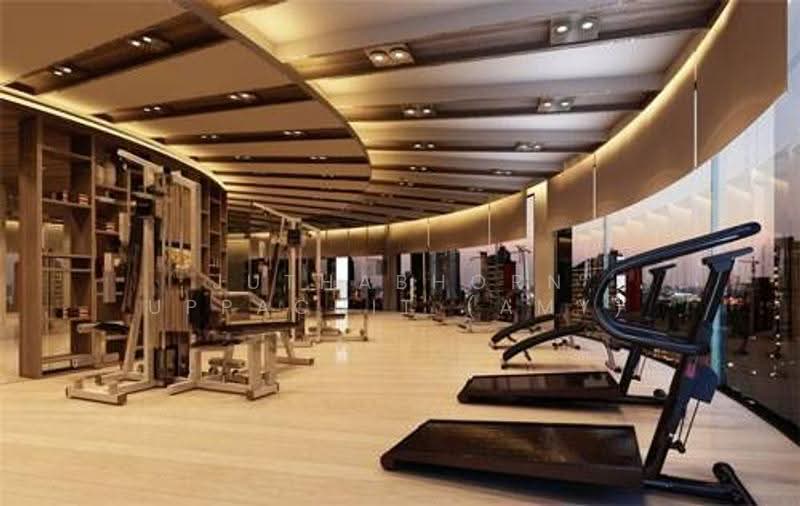 15 Sukhumvit Residences, Bangkok, Soi Sukhumvit 15, Khlongtoei Nua, Watthana, Bangkok, 1 Bedroom, 55 sqm, Condo For Rent, by Juthabhorn Uppachit (Amy), 500525207 - DDproperty.com