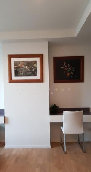 15 Sukhumvit Residences, Bangkok, Soi Sukhumvit 15, Khlongtoei Nua, Watthana, Bangkok, 1 Bedroom, 55 sqm, Condo For Rent, by Juthabhorn Uppachit (Amy), 500525207 - DDproperty.com