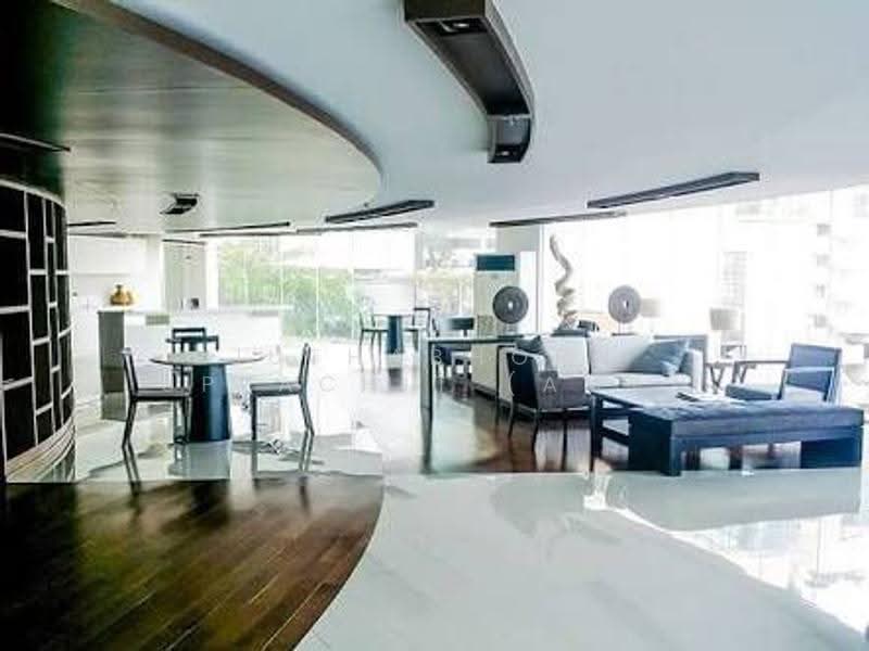 15 Sukhumvit Residences, Bangkok, Soi Sukhumvit 15, Khlongtoei Nua, Watthana, Bangkok, 1 Bedroom, 55 sqm, Condo For Rent, by Juthabhorn Uppachit (Amy), 500525207 - DDproperty.com