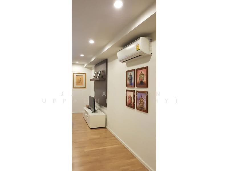 15 Sukhumvit Residences, Bangkok, Soi Sukhumvit 15, Khlongtoei Nua, Watthana, Bangkok, 1 Bedroom, 55 sqm, Condo For Rent, by Juthabhorn Uppachit (Amy), 500525207 - DDproperty.com