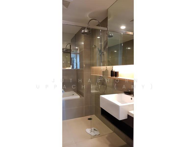 15 Sukhumvit Residences, Bangkok, Soi Sukhumvit 15, Khlongtoei Nua, Watthana, Bangkok, 1 Bedroom, 55 sqm, Condo For Rent, by Juthabhorn Uppachit (Amy), 500525207 - DDproperty.com