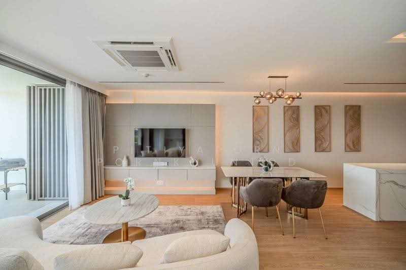 The Aqua, Phuket, Lagoon Road, Choeng Thale, Thalang, Phuket, 2 Bedrooms, 115 sqm, Condo For Sale, by Pitiyaporn Pornkhuntod, 500525208 - DDproperty.com