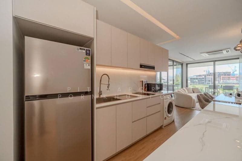 The Aqua, Phuket, Lagoon Road, Choeng Thale, Thalang, Phuket, 2 Bedrooms, 115 sqm, Condo For Sale, by Pitiyaporn Pornkhuntod, 500525208 - DDproperty.com