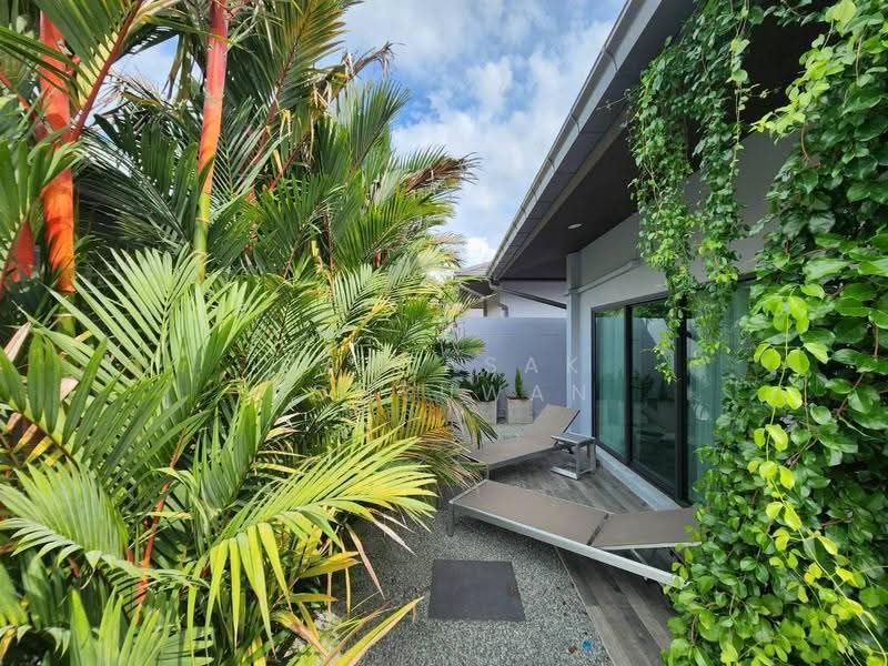 undefined, Chon Buri (Pattaya), Huai Yai, Bang Lamung (Pattaya), Chon Buri (Pattaya), 2 Bedrooms, 200 sqm, Villa For Sale, by Nattasak Poosuwan, 500525209 - DDproperty.com