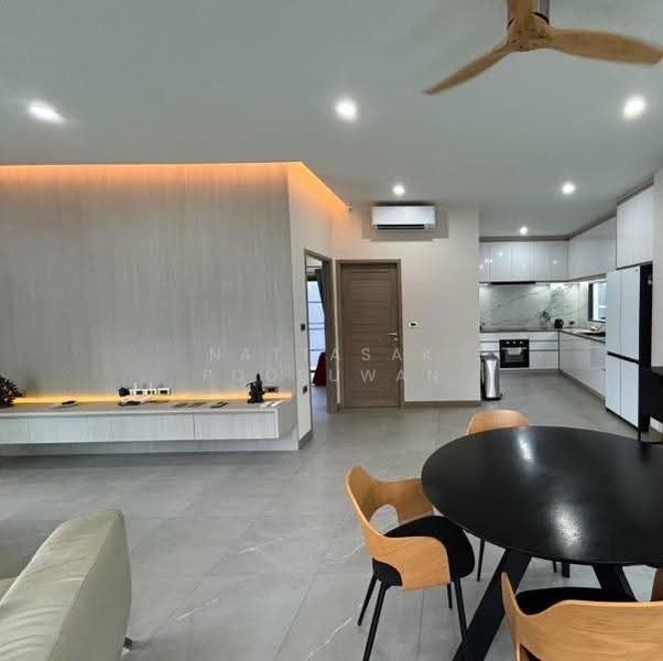 undefined, Chon Buri (Pattaya), Huai Yai, Bang Lamung (Pattaya), Chon Buri (Pattaya), 2 Bedrooms, 200 sqm, Villa For Sale, by Nattasak Poosuwan, 500525209 - DDproperty.com