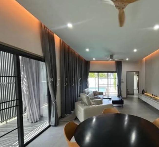 undefined, Chon Buri (Pattaya), Huai Yai, Bang Lamung (Pattaya), Chon Buri (Pattaya), 2 Bedrooms, 200 sqm, Villa For Sale, by Nattasak Poosuwan, 500525209 - DDproperty.com