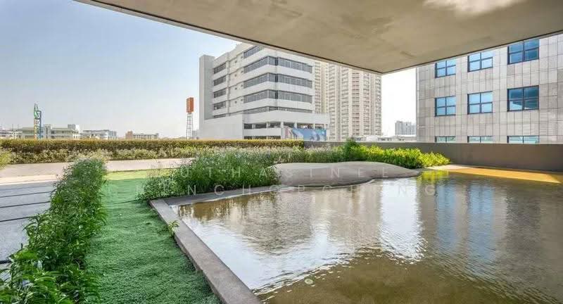 Estella Ekkamai (Movenpick Residences Ekkamai) : เมอเวนพิค เรสซิเดนซ์ เอกมัย, กรุงเทพ, ซอยสุขุมวิท 63, คลองตันเหนือ, วัฒนา, กรุงเทพ, 42 ตร.ม., คอนโด ขาย, โดย Suthasinee Chenchopching, 500525210 - DDproperty.com