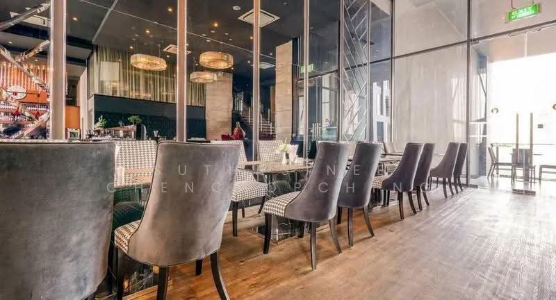 Estella Ekkamai (Movenpick Residences Ekkamai) : เมอเวนพิค เรสซิเดนซ์ เอกมัย, กรุงเทพ, ซอยสุขุมวิท 63, คลองตันเหนือ, วัฒนา, กรุงเทพ, 42 ตร.ม., คอนโด ขาย, โดย Suthasinee Chenchopching, 500525210 - DDproperty.com