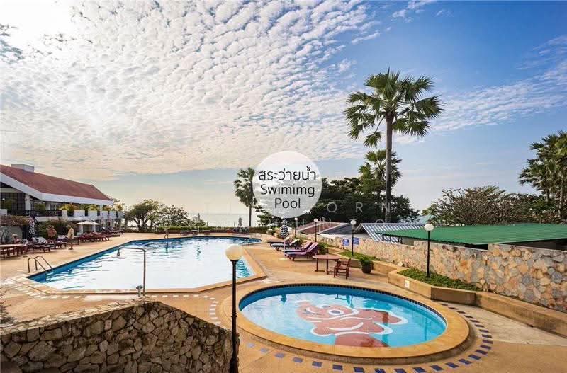 Siam Penthouse 3 condominium, Chon Buri (Pattaya), Soi Na Kluea Pattaya-Naklua Road, Na Kloe, Bang Lamung (Pattaya), Chon Buri (Pattaya), 3 Bedrooms, 120 sqm, Condo For Sale, by Pitiyaporn Pornkhuntod, 500525213 - DDproperty.com