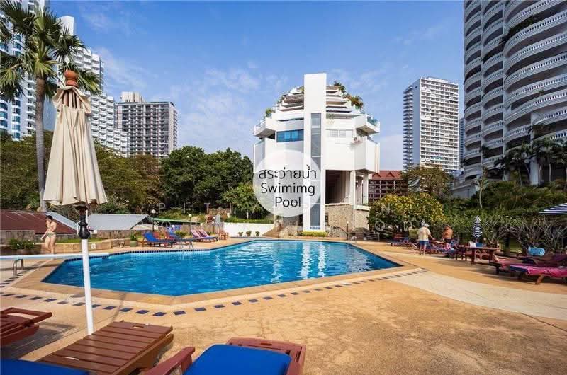Siam Penthouse 3 condominium, Chon Buri (Pattaya), Soi Na Kluea Pattaya-Naklua Road, Na Kloe, Bang Lamung (Pattaya), Chon Buri (Pattaya), 3 Bedrooms, 120 sqm, Condo For Sale, by Pitiyaporn Pornkhuntod, 500525213 - DDproperty.com