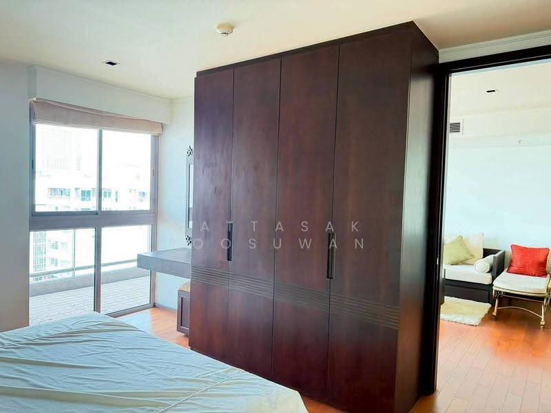 Sea Saran Condominium : ซี สราญ คอนโดมิเนียม, ชลบุรี, 190 หมู่ 2 บางเสร่, บางเสร่, สัตหีบ, ชลบุรี, 68 ตร.ม., คอนโด ขาย, โดย Nattasak Poosuwan, 500525214 - DDproperty.com