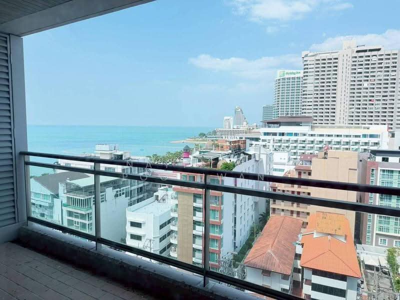 Sea Saran Condominium : ซี สราญ คอนโดมิเนียม, ชลบุรี, 190 หมู่ 2 บางเสร่, บางเสร่, สัตหีบ, ชลบุรี, 68 ตร.ม., คอนโด ขาย, โดย Nattasak Poosuwan, 500525214 - DDproperty.com