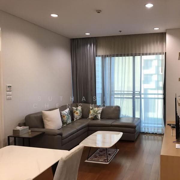 Bright Sukhumvit 24, Bangkok, Sukhumvit 24 Alley, Khong Tan, Khlong Toei, Bangkok, 2 Bedrooms, 88 sqm, Condo For Sale, by Suthasinee Chenchopching, 500525215 - DDproperty.com