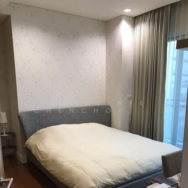 Bright Sukhumvit 24, Bangkok, Sukhumvit 24 Alley, Khong Tan, Khlong Toei, Bangkok, 2 Bedrooms, 88 sqm, Condo For Sale, by Suthasinee Chenchopching, 500525215 - DDproperty.com