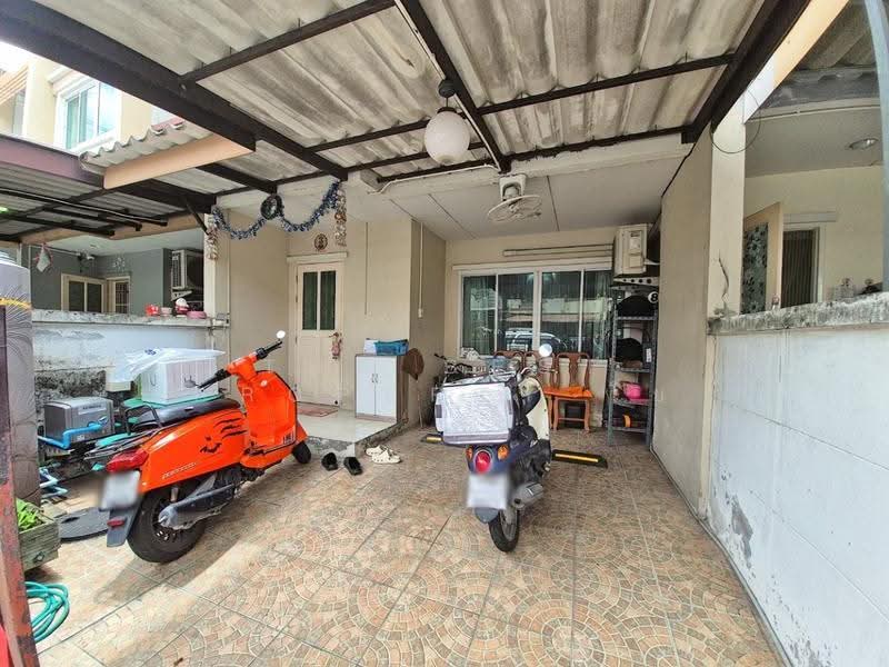 หมู่บ้านพรพิมานวิลล์ รังสิต-คลอง5 ปทุมธานี, ปทุมธานี, รังสิต, ธัญบุรี, ปทุมธานี, 90 ตร.ม., ทาวน์เฮ้าส์ ขาย, โดย The Best Property โย, 500525216 - DDproperty.com