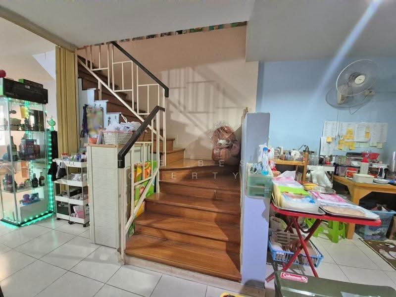 หมู่บ้านพรพิมานวิลล์ รังสิต-คลอง5 ปทุมธานี, ปทุมธานี, รังสิต, ธัญบุรี, ปทุมธานี, 90 ตร.ม., ทาวน์เฮ้าส์ ขาย, โดย The Best Property โย, 500525216 - DDproperty.com